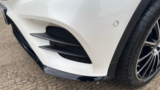 Mercedes-Benz GLC 250 4Matic AMG Line Premium Plus 5dr 9G-Tronic Petrol Estate